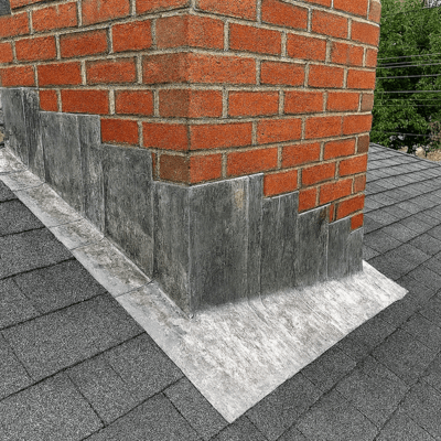 Lead code 3 Roofing Flashing Roll - All Sizes - Midland Lead