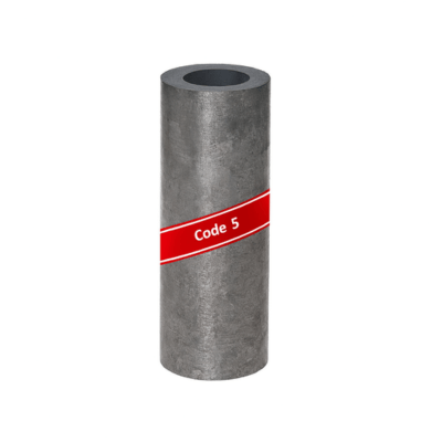 Lead Code 5 Roofing Flashing Roll - All Sizes - Midland Lead