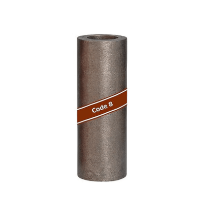 Lead code 8 Roofing Flashing Roll - All Sizes - Midland Lead