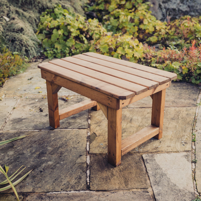 Churnet Valley Coffee Table