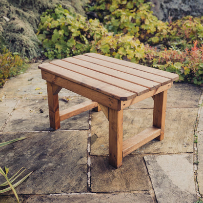 Churnet Valley Coffee Table