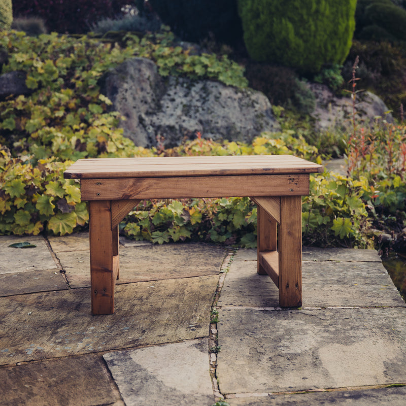 Churnet Valley Coffee Table