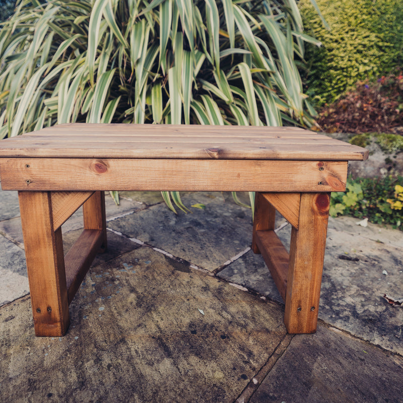 Churnet Valley Coffee Table