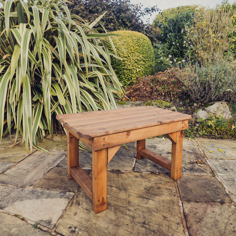 Churnet Valley Coffee Table