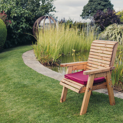 Churnet Valley Chair
