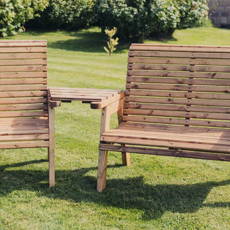 Churnet Valley Trio Set Angled