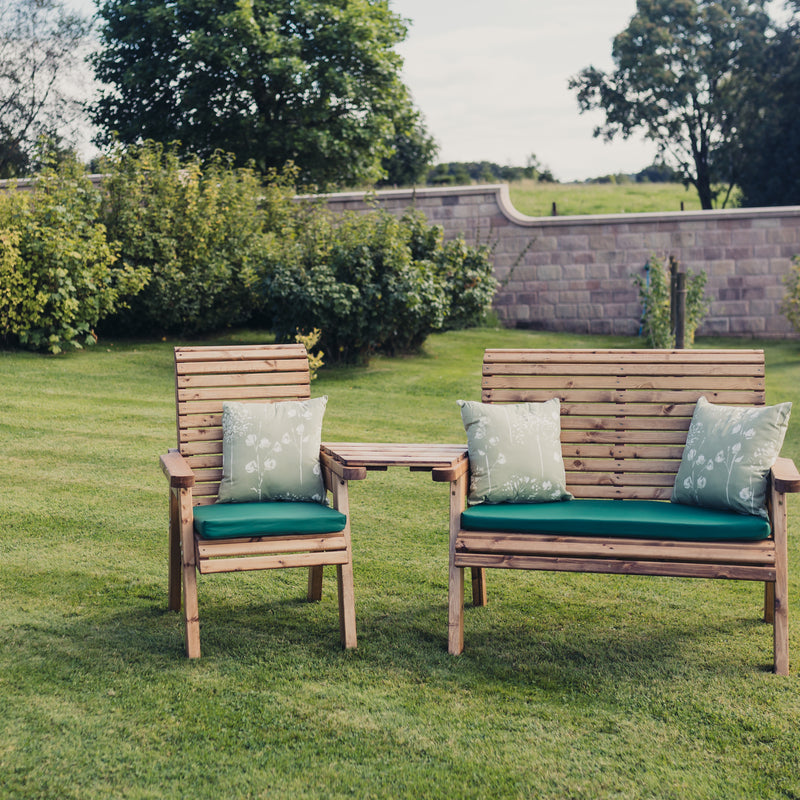 Churnet Valley Trio Set Angled