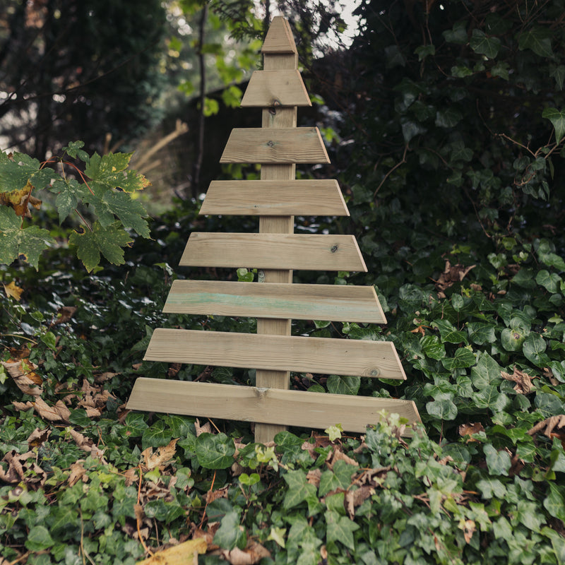 Churnet Valley Christmas Tree - 3ft