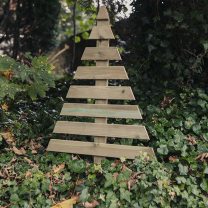 Churnet Valley Christmas Tree - 3ft