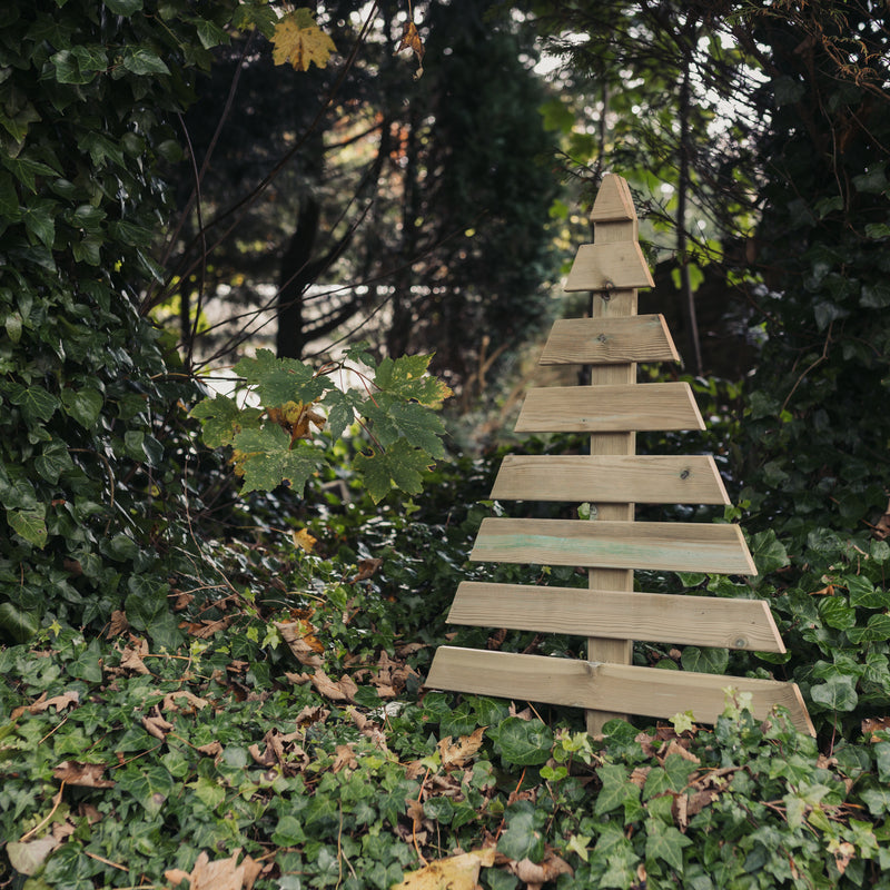 Churnet Valley Christmas Tree - 3ft