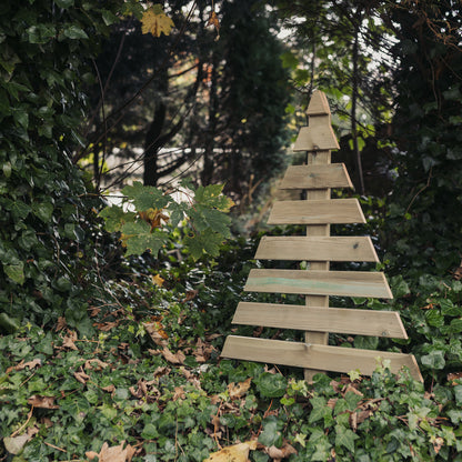 Churnet Valley Christmas Tree - 3ft