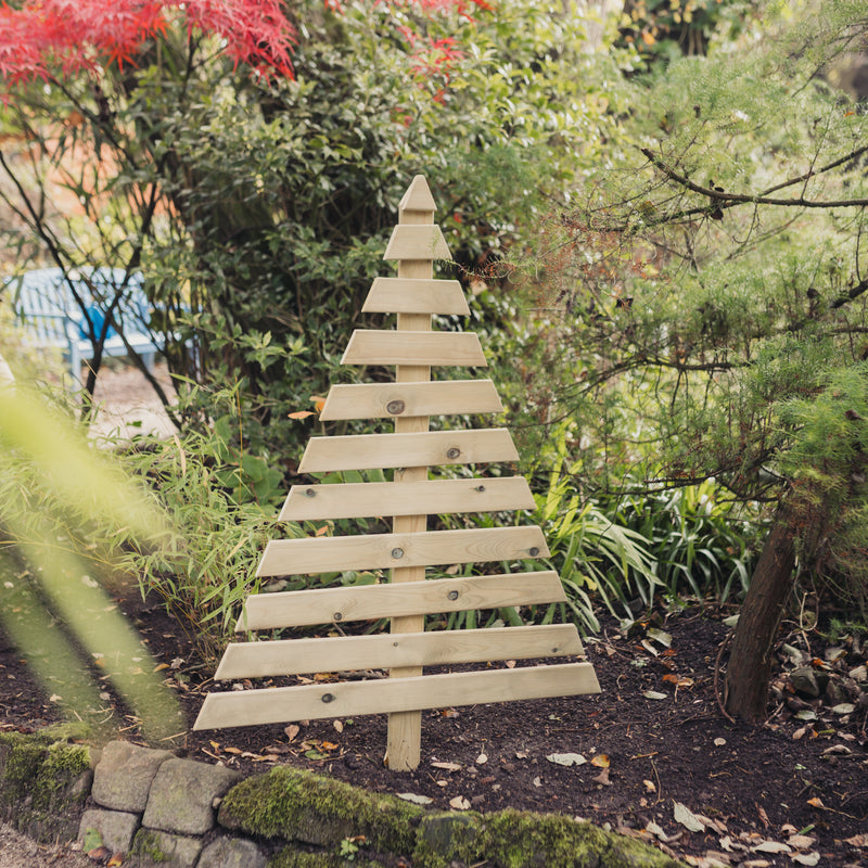 Churnet Valley Christmas Tree - 4ft