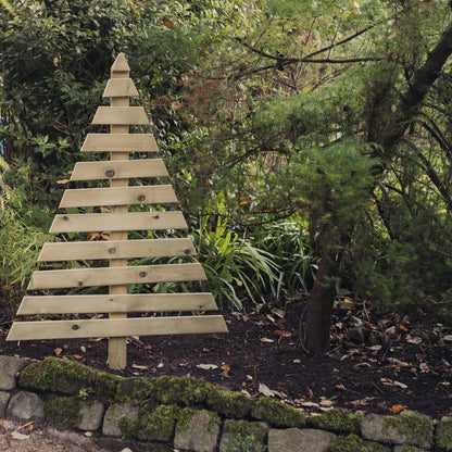 Churnet Valley Christmas Tree - 4ft