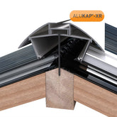 Concealed Fixing Systems - Hidden Mounting Hardware – Building Supplies ...