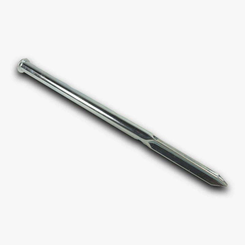 Soft Surface Anchor with Driving Tool