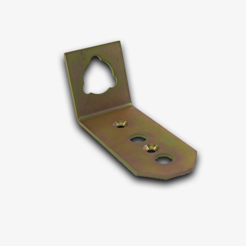 Soft Surface Anchor with Driving Tool