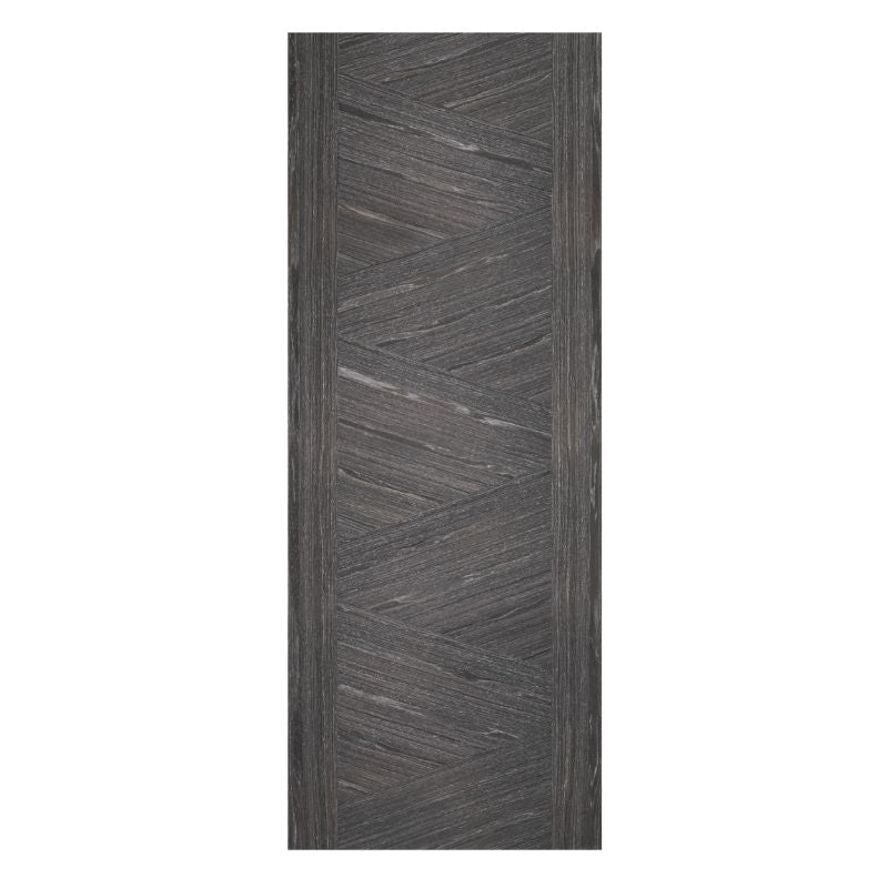 LPD Zeus Ash Grey Solid Internal Door-78in x 27in x 35mm (1981 x 686mm)