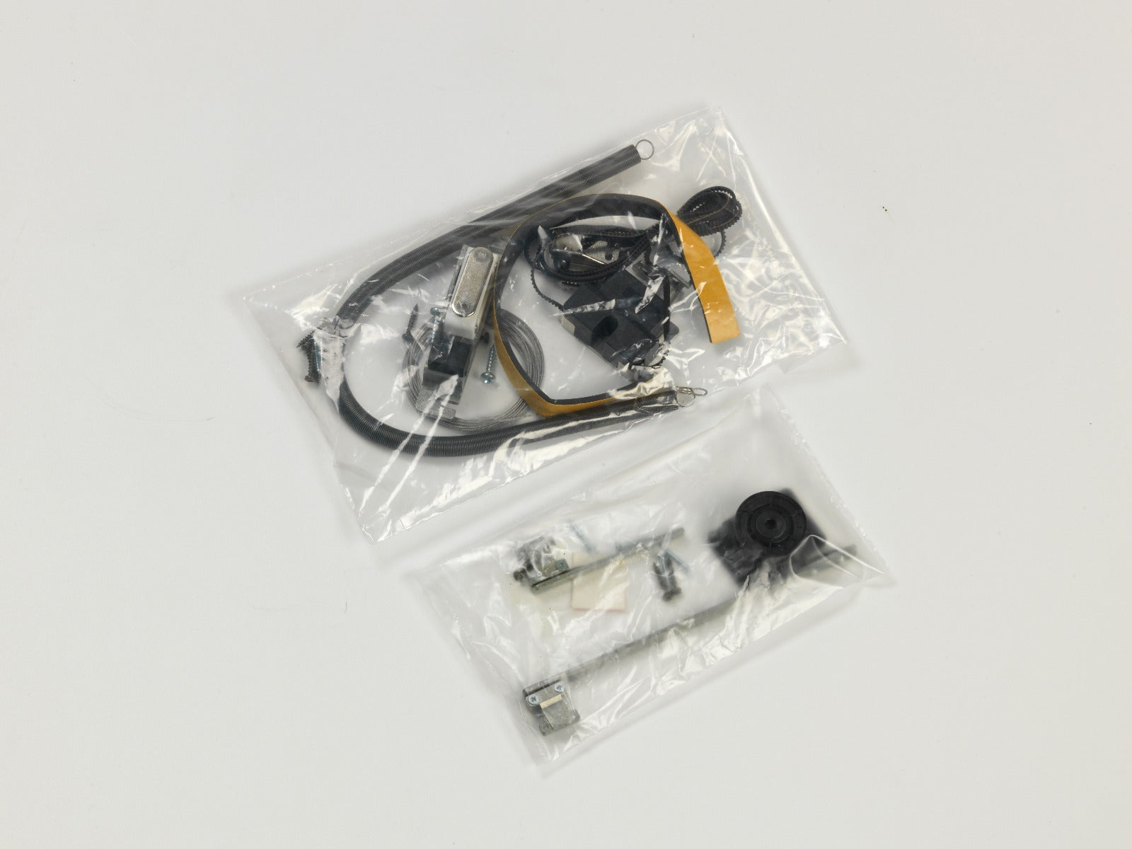 Image for JB Kind Pocket Door Automatic Door Closer