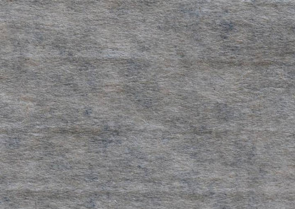 Novia B1F building paper in gray, 1.25m x 50m, ideal for damp proofing and insulation applications.