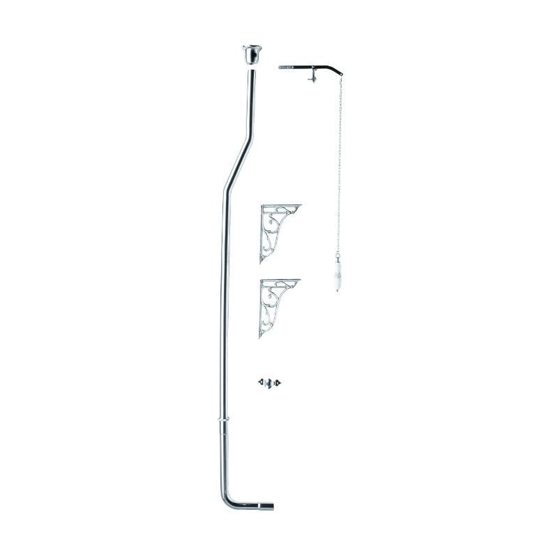 Bayswater High Level Flush Pipe Pack