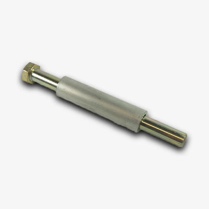 Soft Surface Anchor with Driving Tool