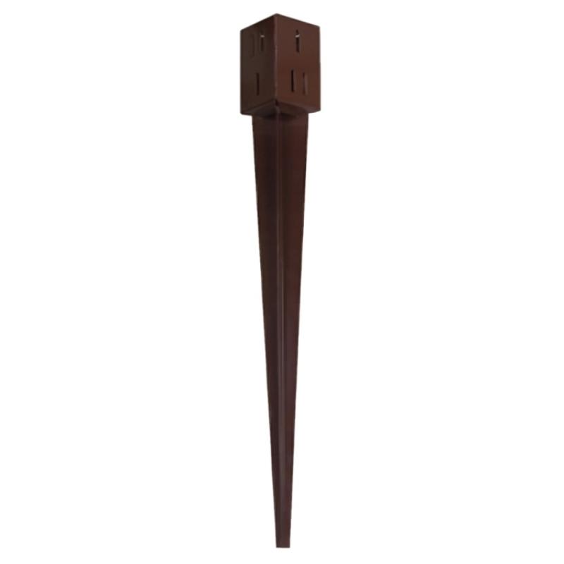 BPC Drive-In Fence Post Spike (EasyGrip) - All Sizes