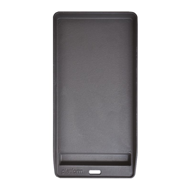 Halmo Cast Iron Plancha