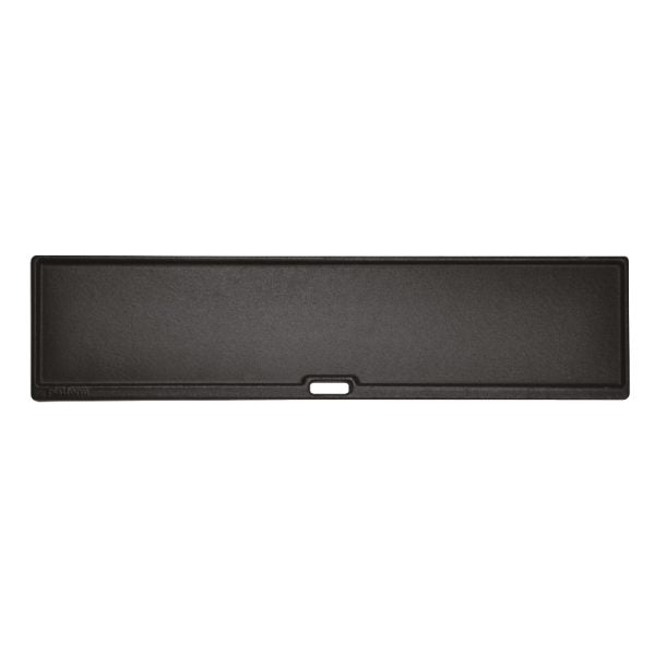 Halmo Cast Iron Warming Smart Rack Grill Plate