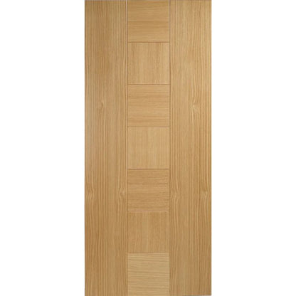 LPD Catalonia Oak Internal Door 78in x 24in x 35mm (1981 x 610mm)