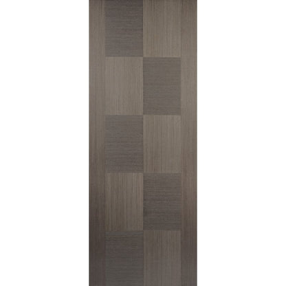 LPD Apollo Choco Grey Internal Fire Door-78in x 27in x 4mm (1981 x 686mm)