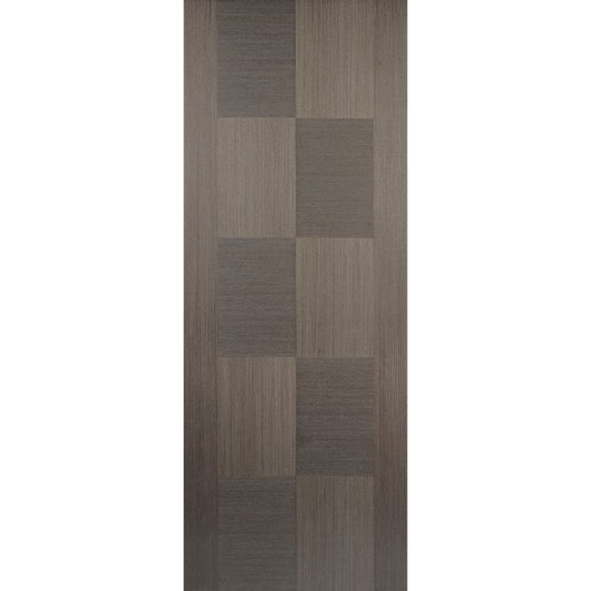 LPD Apollo Choco Grey Internal Fire Door-78in x 27in x 4mm (1981 x 686mm)