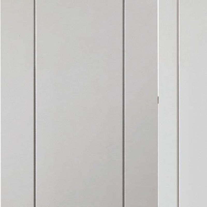 JB Kind Mistral White Bi-Fold Door-1981 x 762 x 35mm