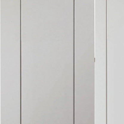 JB Kind Mistral White Bi-Fold Door-1981 x 762 x 35mm