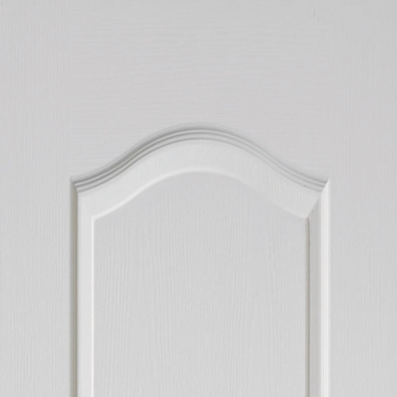 JB Kind White Moulded Panel Classique Internal Door 1981 X 838 X 35mm