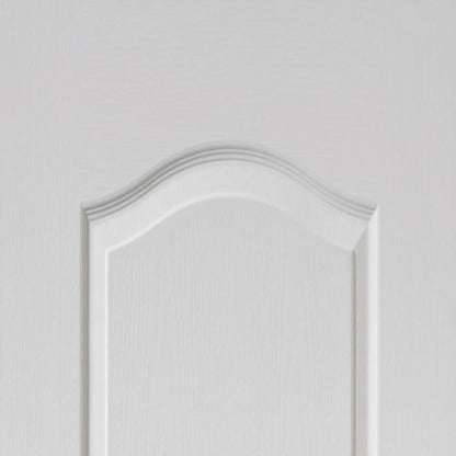 JB Kind White Moulded Panel Classique Internal Door 1981 X 838 X 35mm