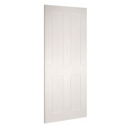 Deanta Eton Interior White Primed Door 2040 x 826 x 40mm