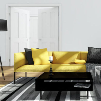 Deanta Eton Interior White Primed Door 2040 x 826 x 40mm