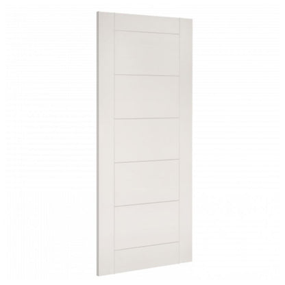 Deanta Seville Interior White Primed Door 1981 x 533 x 35mm