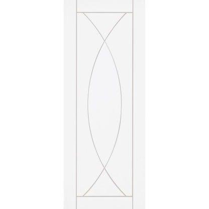 Image for XL Joinery Pesaro Internal White Primed Fire Door 1981 x 762 x 44mm (30")