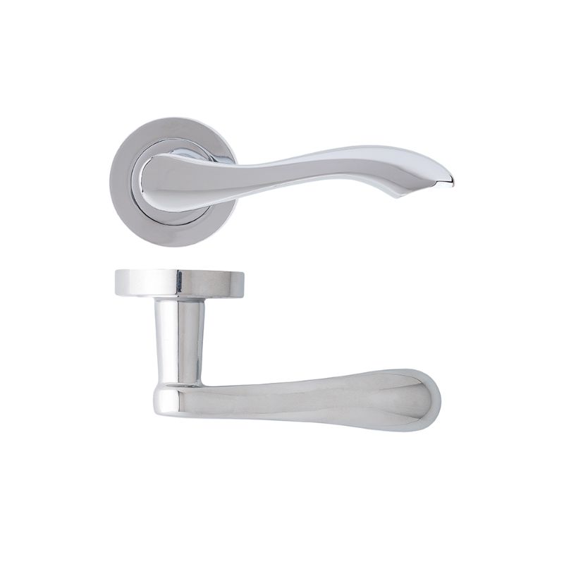 Deanta Veritas Door Handle