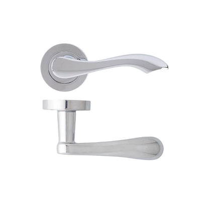 Deanta Veritas Door Handle