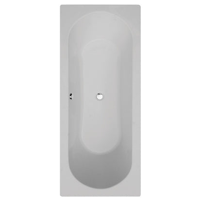 Aqua Duo Double Ended Bath - All Sizes