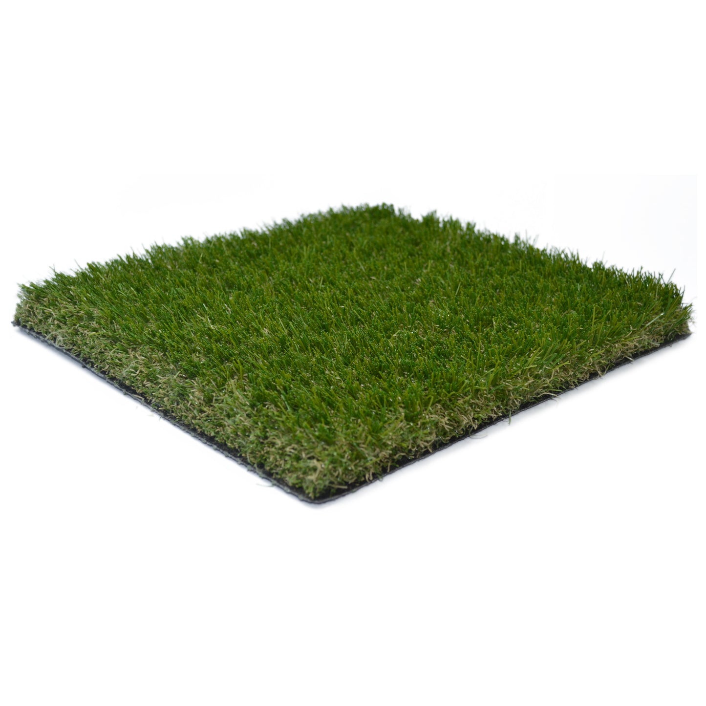 36mm Fashion Artificial Grass - UV Stable & Fast Draining