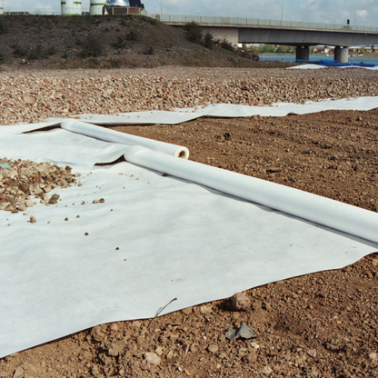 DRAINTEX Geotextile Fabric - All Sizes