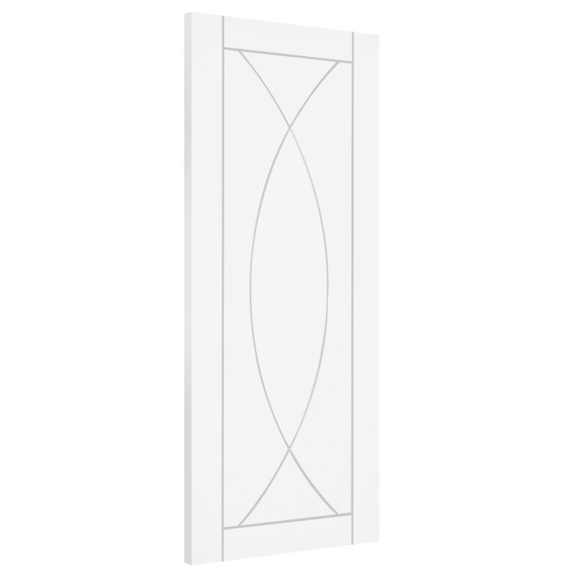 Image for XL Joinery Pesaro Internal White Primed Door 1981 x 838 x 35mm (33")
