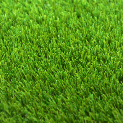 Artificial Grass 35mm Fidelity - 4m x 2m