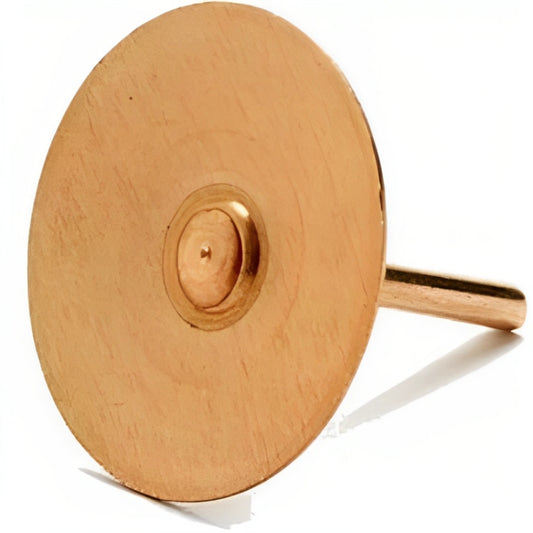 Disc Rivet Flat Roof Outlets | Flat Roof Accessories | Flat Roofing – Building ...