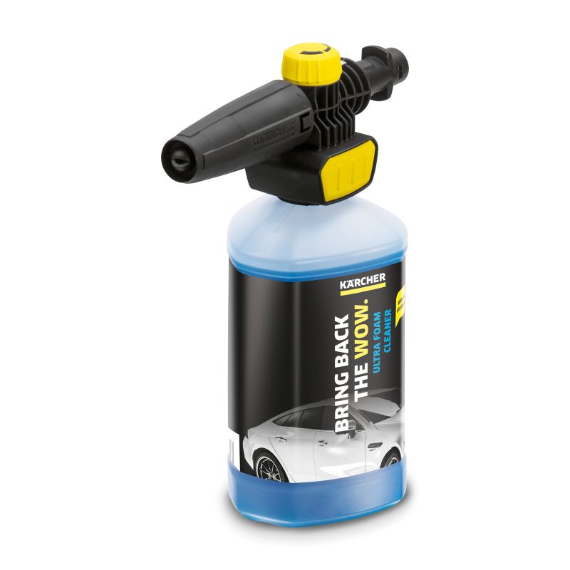 FJ 10 C Foam Nozzle (Ultra Foam) 1l