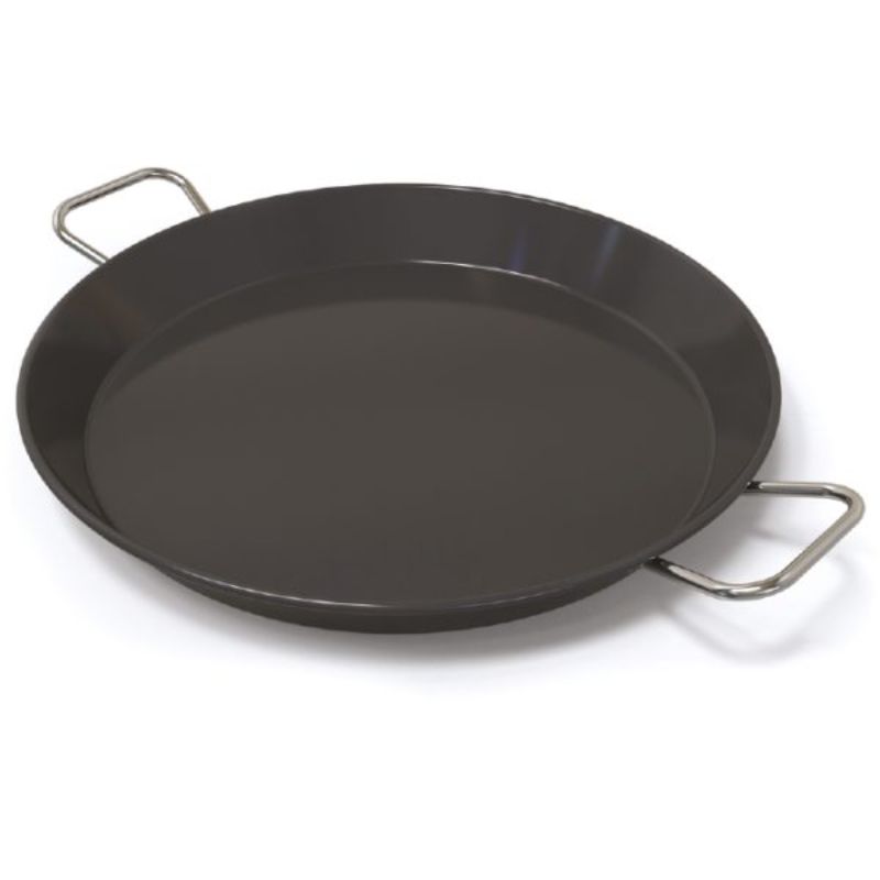Halmo Shallow With Handles