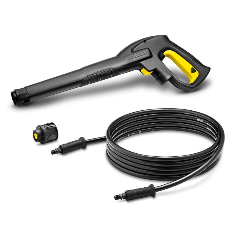 HK 4 High Pressure Hose Kit